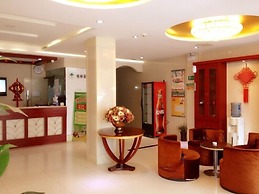 GreenTree Inn Nantong Haimen Bus Statian Shell  Hotel