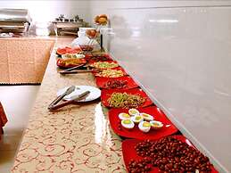 GreenTree Inn Nantong Haimen Bus Statian Shell  Hotel