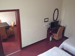 GreenTree Inn Nantong Haimen Bus Statian Shell  Hotel