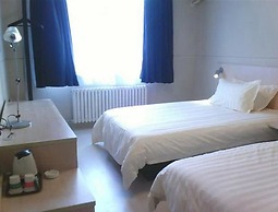 Jinjiang Inn Yanji Guanghua Road