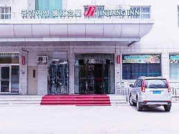 Jinjiang Inn Yanji Guanghua Road