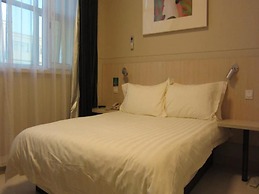 Jinjiang Inn Yanji Guanghua Road