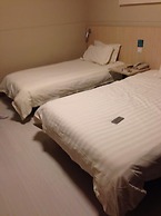 Jinjiang Inn Yanji Guanghua Road