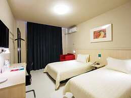 Jinjiang Inn Yanji Guanghua Road