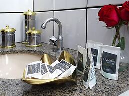 La Fontaine Residencial Aparthotel