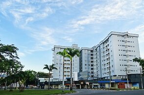 La Fontaine Residencial Aparthotel
