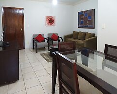 La Fontaine Residencial Aparthotel