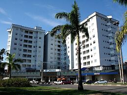 La Fontaine Residencial Aparthotel