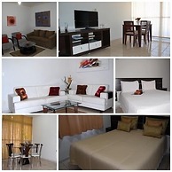 La Fontaine Residencial Aparthotel