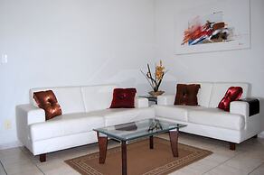 La Fontaine Residencial Aparthotel