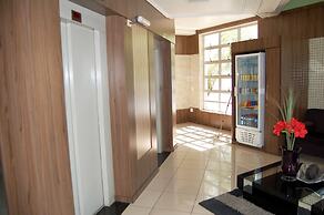 La Fontaine Residencial Aparthotel