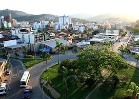 La Fontaine Residencial Aparthotel