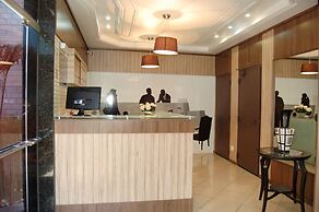 La Fontaine Residencial Aparthotel