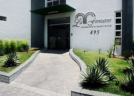 La Fontaine Residencial Aparthotel