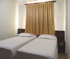 La Fontaine Residencial Aparthotel