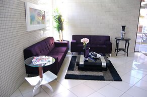 La Fontaine Residencial Aparthotel