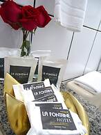 La Fontaine Residencial Aparthotel