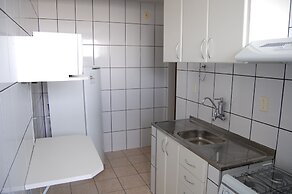 La Fontaine Residencial Aparthotel