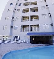 La Fontaine Residencial Aparthotel