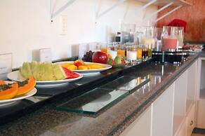 La Fontaine Residencial Aparthotel