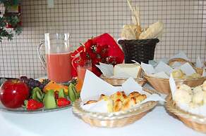 La Fontaine Residencial Aparthotel