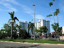 La Fontaine Residencial Aparthotel