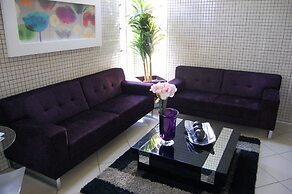 La Fontaine Residencial Aparthotel