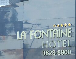 La Fontaine Residencial Aparthotel