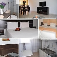 La Fontaine Residencial Aparthotel