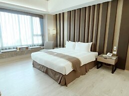 Tsun Huang Hotel