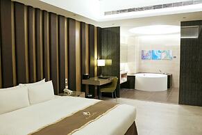 Tsun Huang Hotel