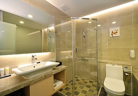 Tsun Huang Hotel