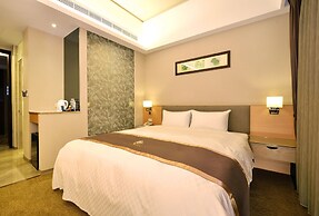 Tsun Huang Hotel