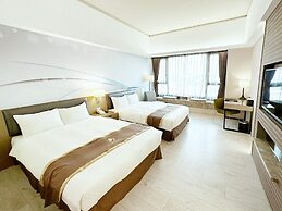 Tsun Huang Hotel