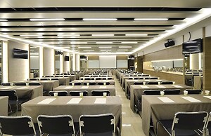 Tsun Huang Hotel