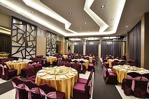 Tsun Huang Hotel