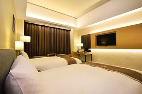 Tsun Huang Hotel