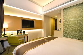 Tsun Huang Hotel