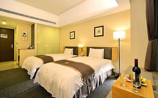 Tsun Huang Hotel