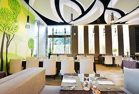 Tsun Huang Hotel
