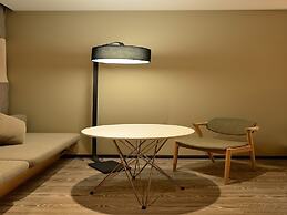 ibis Shanghai New Hongqiao