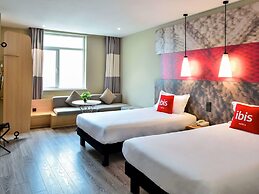 ibis Shanghai New Hongqiao