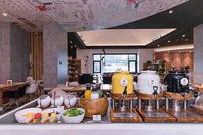 ibis Shanghai New Hongqiao