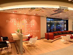 ibis Shanghai New Hongqiao