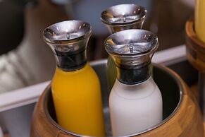 ibis Shanghai New Hongqiao