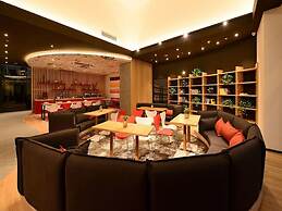 ibis Shanghai New Hongqiao