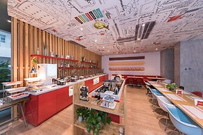 ibis Shanghai New Hongqiao