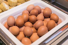 ibis Shanghai New Hongqiao