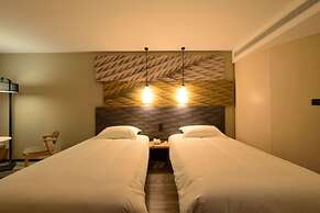 ibis Shanghai New Hongqiao