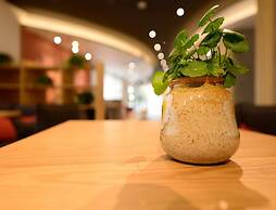 ibis Shanghai New Hongqiao